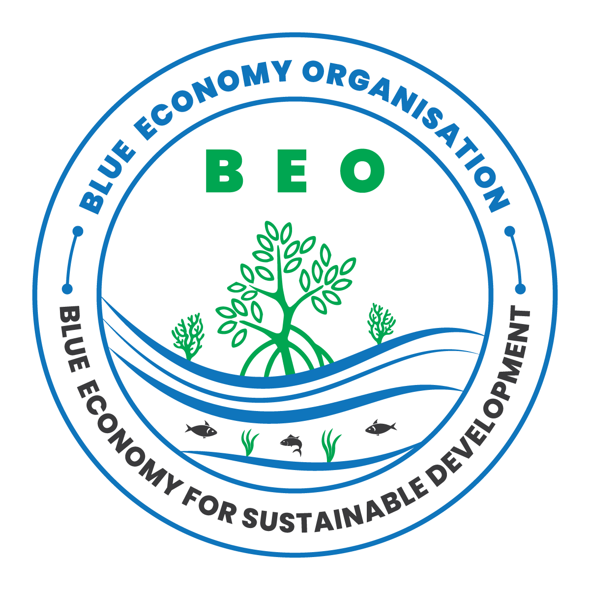 Yohana Zalabana – BEO – Blue Economy Organisation